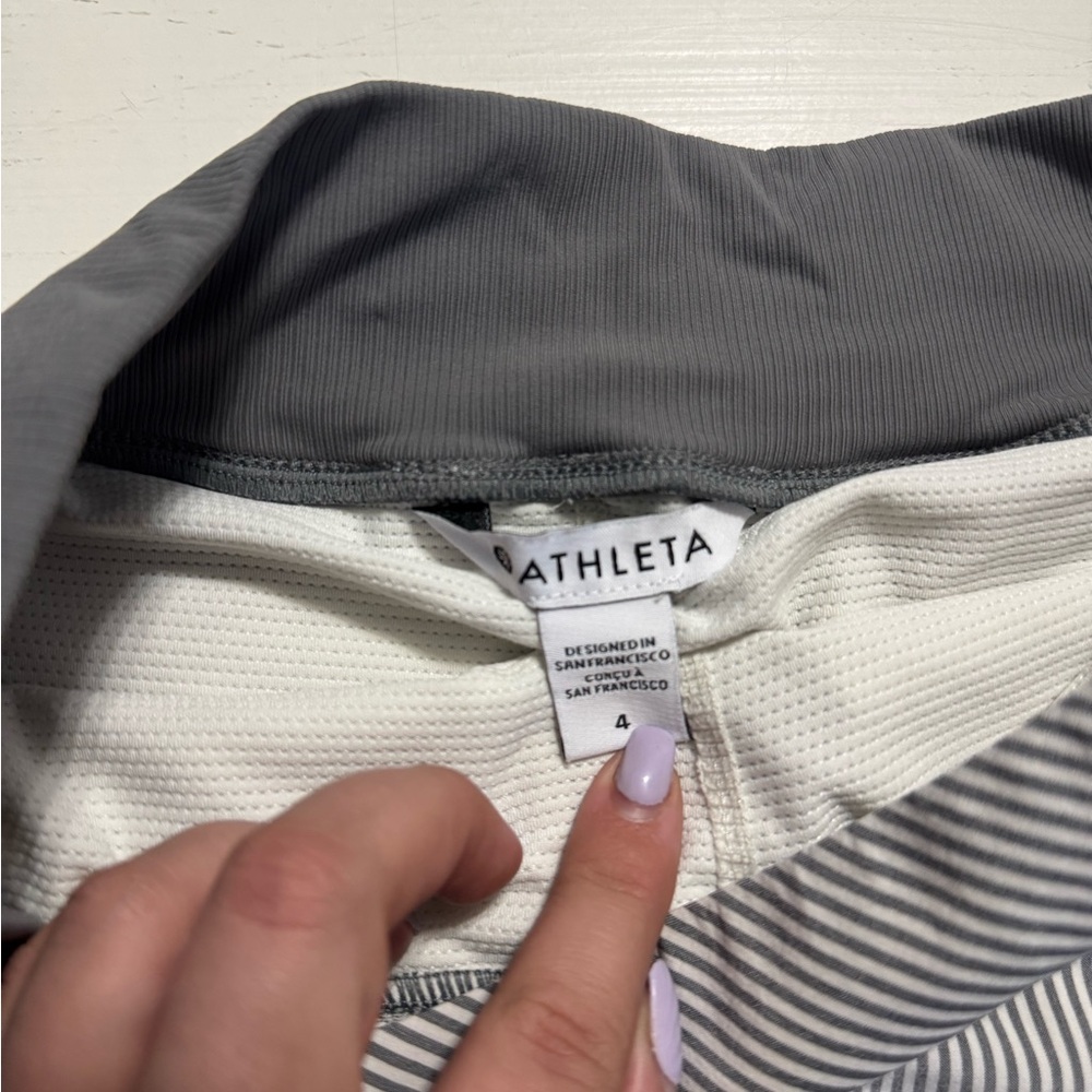 Athleta Skort - Picture 5 of 5